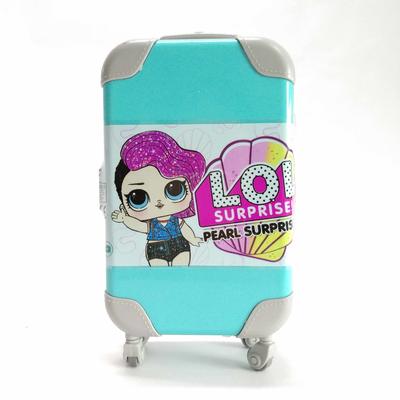 LOL Surprise Doll surprise rod box Water Spray Doll