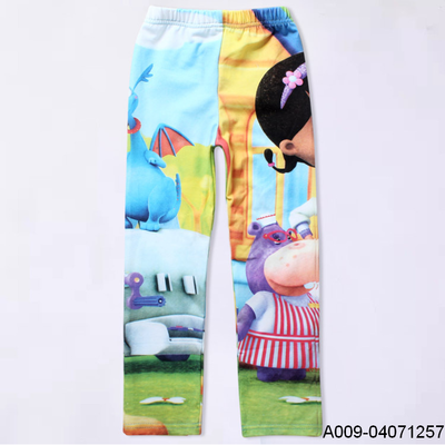 Best selling hot chinese products leggings girls in Guangzhou wholesale