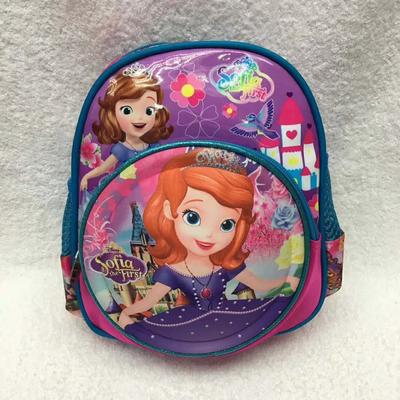 Hot sale wholesale children school bags kids backpack with good price