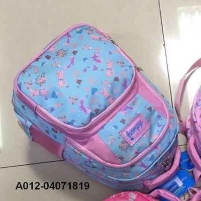 Best selling products kids casual backpack school bag children's schoolbag Kids bags supplier