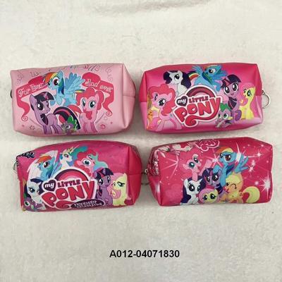 2018 New style Cosmetic bag for Girls Kids Makeup bag 2018 hot sale